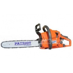 Бензиновая пила Patriot РТ 4018-18" в Москве