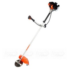 Бензокоса (бензиновый триммер) Patriot T 556 Pro Imperial в Москве