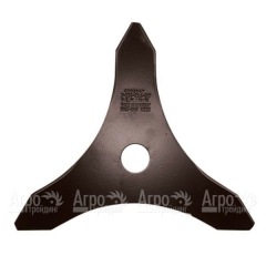 Диск для травы 3Т 255 мм/25.4 мм/3 мм для триммеров Oleo-Mac в Москве