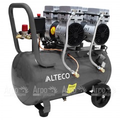 Компрессор безмасляный Alteco 50 L в Москве