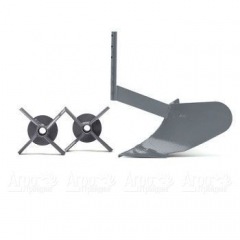 Комплект навесного оборудования R0063 для культиваторов Caiman Mokko, Meso в Москве