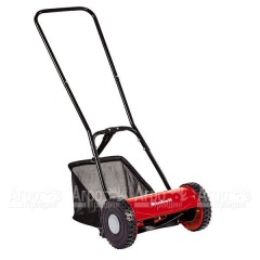 Газонокосилка механическая Einhell GC-HM 30 в Москве