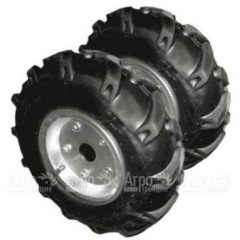 Колесо резиновое 4.0х8 Мобил К для мотоблоков МКМ-2 в Москве