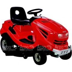 Садовый минитрактор Al-KO PowerLine T 13-82 S BIO Combi в Москве