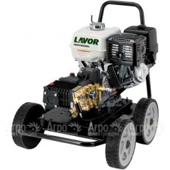 Мойка высокого давления Lavor Professional Thermic 11 HF в Москве