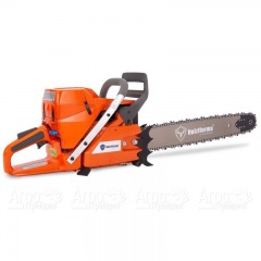 Бeнзoпилa Holzfforma G395XP-24" в Москве