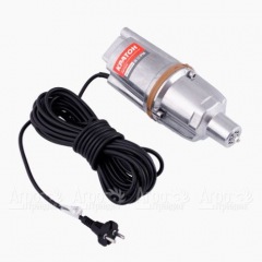 Насос погружной вибрационный Кратон SWP-02/10 в Москве