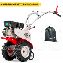 Мотоблок Мобил К МКМ-3 Премиум с двигателем Kohler CH-270 в Москве