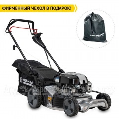 Газонокосилка бензиновая Мобил К XM492 Премиум в Москве