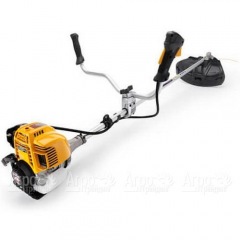 Бензокоса (бензиновый триммер) Stiga SBC 435 HD в Москве