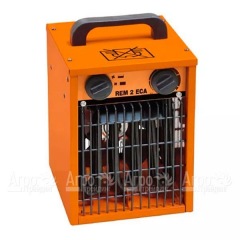 Электрическая тепловая пушка Remington REM2ECA в Москве