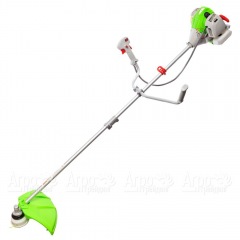 Бензиновый триммер RedVerg RD-GB233S в Москве