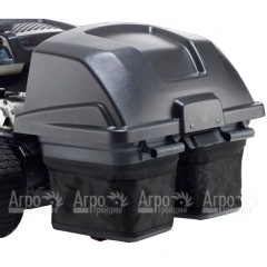 Травосборник двухсекционный для трактора McCulloch M105-77X в Москве