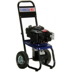 Бензогенератор (бензиновый генератор/электростанция) Endress ESE 3500 BS-V 2,0 кВт в Москве