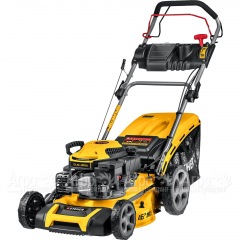 Газонокосилка бензиновая Steher GLM-460p в Москве