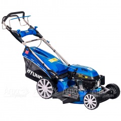 Газонокосилка бензиновая Hyundai L 5300S в Москве