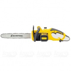 Электропила Champion 125-16" в Москве