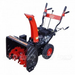 Снегоуборщик P.I.T. Снегирь 4800 в Москве