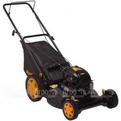 Газонокосилка бензиновая Poulan Pro PR625N21RH в Москве