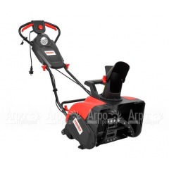 Снегоуборщик электрический Hecht 9201 E в Москве