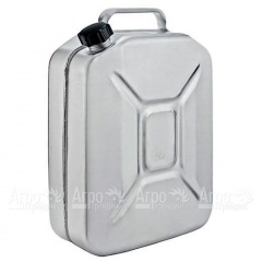 Канистра алюминиевая Звезда 20 л МТ-031 в Москве