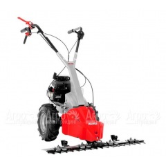 Бензиновая сенокосилка Al-KO BM 870 III в Москве