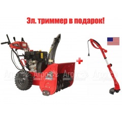 Снегоуборщик самоходный Efco Artik 62 ELD в Москве