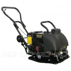 Виброплита бензиновая Zitrek z3k91w в Москве