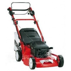 Газонокосилка бензиновая SABO 54-A Economy SA805 в Москве