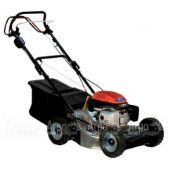 Газонокосилка бензиновая Mega 490000 HHT в Москве