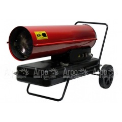 Дизельная тепловая пушка Patriot Power DT-55 в Москве