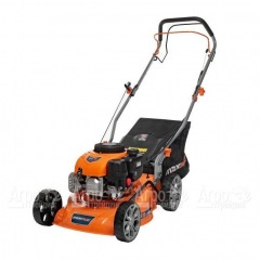 Бензиновая газонокосилка Maxpiler MLM-41S в Москве