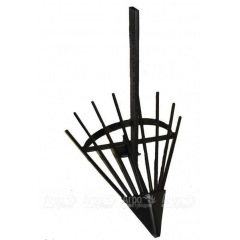 Картофелевыкапыватель КВ-3 для мотоблоков Craftsman в Москве