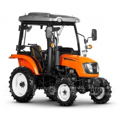 Минитрактор Кентавр Т-254С PRO в Москве