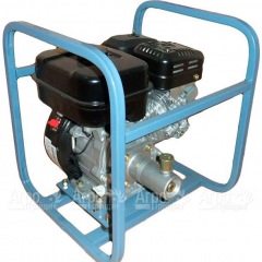 Бензиновая мотопомпа Elmos EWP56 в Москве