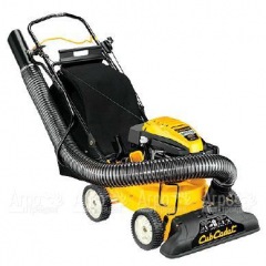 Садовый пылесос Cub Cadet CSV 070 в Москве
