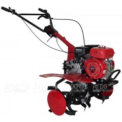 Культиватор AgroStar AS 500 с двигателем Lifan 160 F 4 л.с. в Москве