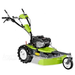 Колесный триммер Grillo CL 62 в Москве