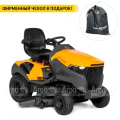 Садовый минитрактор Stiga Tornado 7108 HWSY в Москве