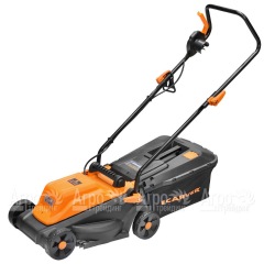 Газонокосилка электрическая Carver LME-1132 в Москве