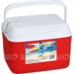 Термобокс Cool Box 4,5 л в Москве