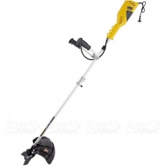 Электрокоса (электрический триммер) Denzel TE-1400 в Москве