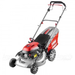 Газонокосилка бензиновая Hammer KMT145ST в Москве