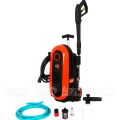 Мойка высокого давления Patriot GT 840 Comfort в Москве