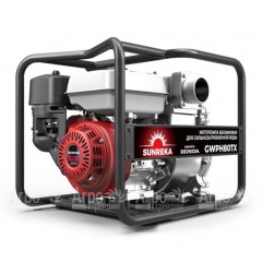 Бензиновая мотопомпа Sunreka GWPH80TX в Москве