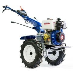 Мотоблок Garden Scout (Скаут) 135DE в Москве