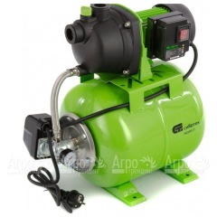 Насосная станция Сибртех НС650-П в Москве