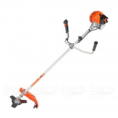 Бензокоса (бензиновый триммер) Patriot PТ 553 (1+1) в Москве