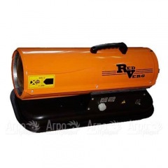 Дизельная тепловая пушка RedVerg RD-DHD20W-1 в Москве