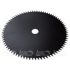 Диск для травы 80T 230 мм/25.4 мм для триммеров Oleo-Mac в Москве